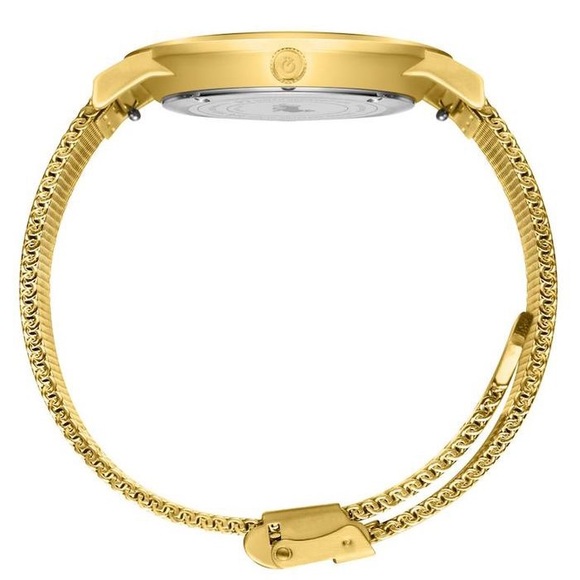 Larsson and Jennings “lugano” watch - Picture 7 of 8